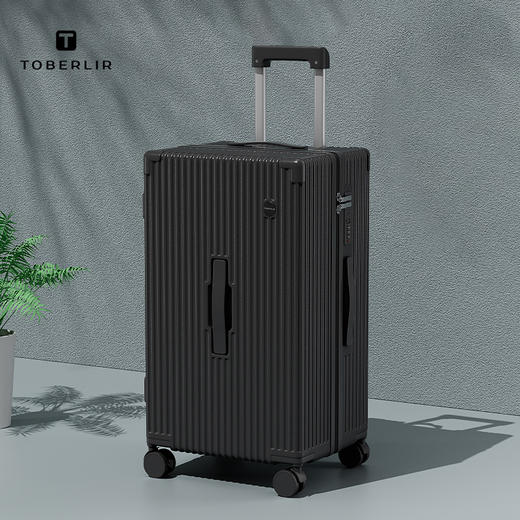 TOBERLIR途柏丽拉杆箱T0203 商品图1