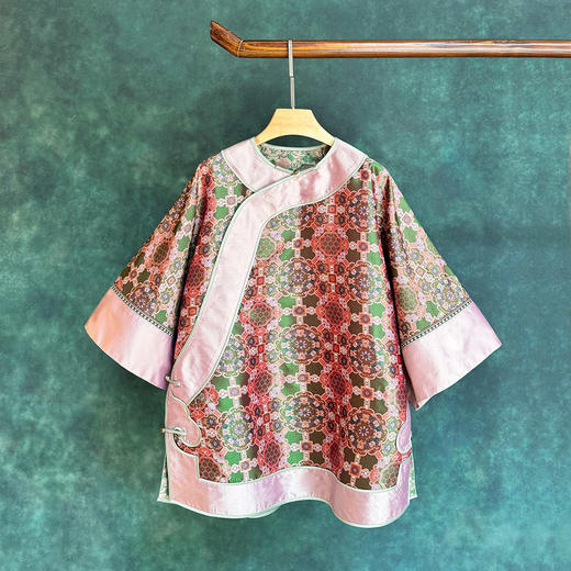 B251288-T上衣 商品图2