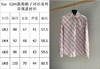 57-1 独家圆正 BBR 粉格子衬衫 我穿短款8码 商品缩略图2
