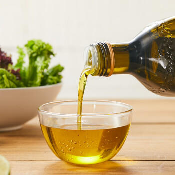 翡丽百瑞保真橄榄油特级初榨1000ml*2礼盒装食用油原装进口团购送礼 /粮油调味 /食用油 /橄榄油 商品图0