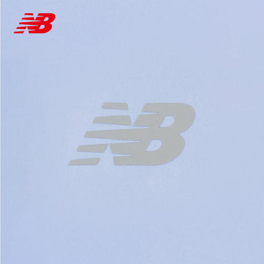 NEW BALANCE/NB Race Day Singlet女款舒适跑步运动健身背心 商品图4