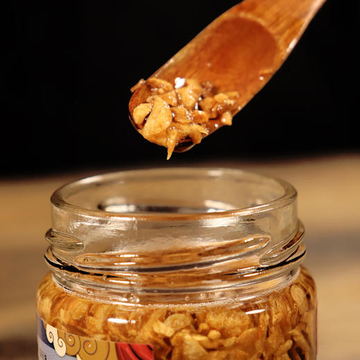 广东潮州瑞心意蒜头油160g*2瓶 商品图5