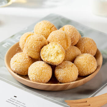 百钻椰蓉椰蓉粉500g 家用椰丝奶油小方餐包面包蛋糕装饰材料烘焙原料 /粮油调味 /烘焙原料 /烘焙粉 商品图1