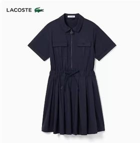 法国鳄鱼LACOSTE女连衣裙EF3874-98166