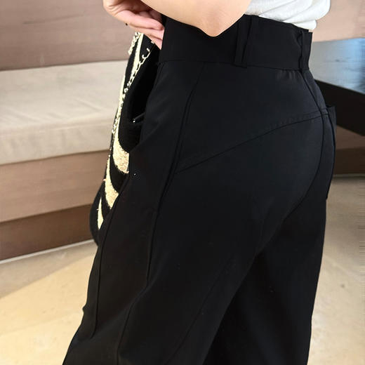 【预售7天】良木礼休闲裤（0999） 商品图1