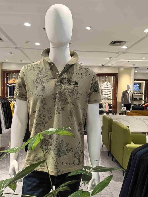 4F姆赛保罗 商品图0