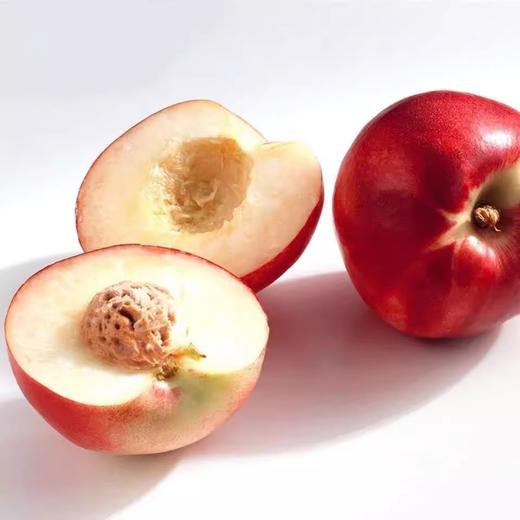 新鲜水果 清脆可口 油桃 500g 商品图2