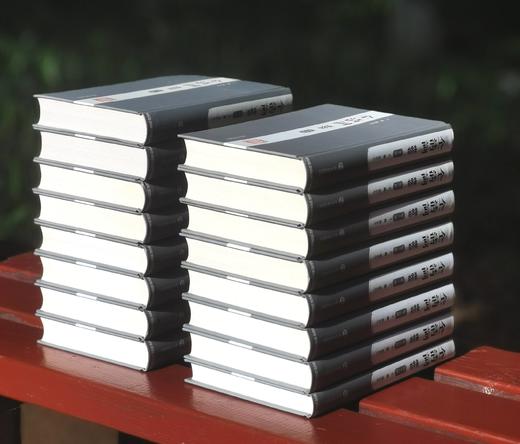 《全清词 雍乾卷》，精装，32开，全16册，张宏生编，南京大学出版社2012年一版一印，定价1600，售价358元。 商品图1