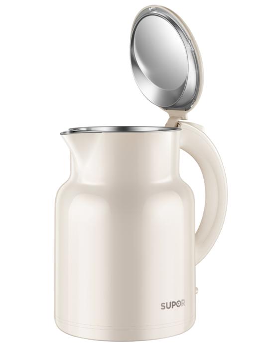 SUPOR苏泊尔双层电水壶20S86A     2.0L 商品图1