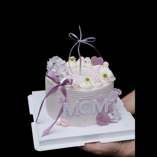 温柔紫色系 商品图2