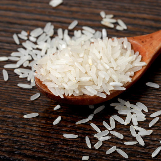 【顺丰包邮】广东惠州龙门一米爱龙门香米5kg/袋 商品图4