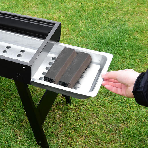 纵贯线串串炉KL-22 商品图6