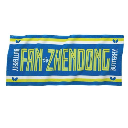 Butterfly蝴蝶 运动毛巾WTT-120 商品图0