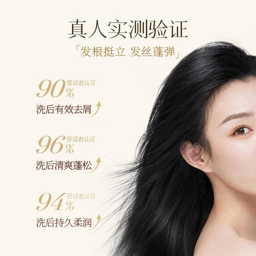 浅香元气柚子氨基酸-去屑蓬松洗发露720g 商品图1