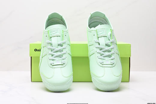 鬼塚虎Onitsuka Tiger经典复古休闲鞋1183C347-750男女鞋 商品图6
