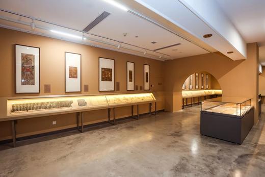 【涂思精讲课2.5小时】如是莫高——敦煌艺术大展 商品图7