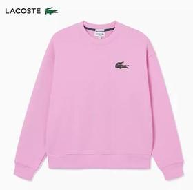 法国鳄鱼LACOSTE中性卫衣SH6405-98IXV