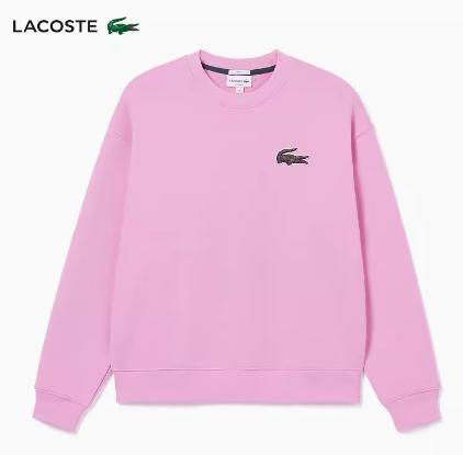 法国鳄鱼LACOSTE中性卫衣SH6405-98IXV 商品图0