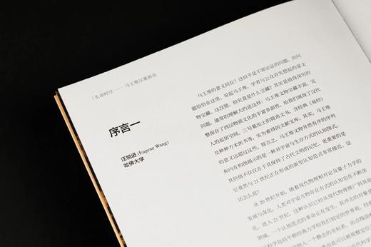 生命时空：马王堆汉墓新论 商品图5