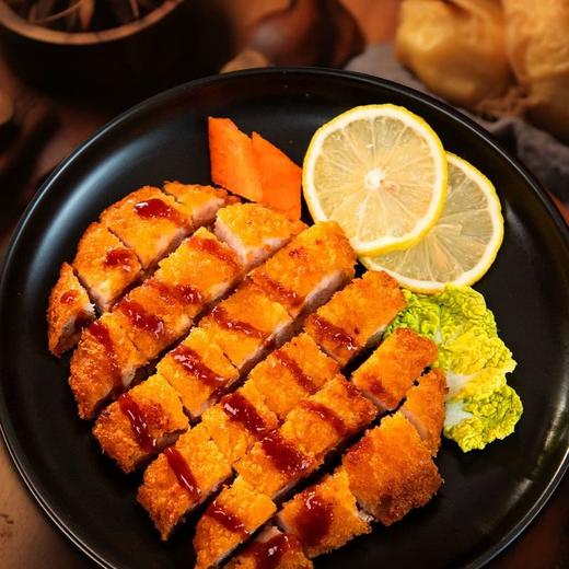 【悦惠精选】史密斯厚切炸猪排1.08kg 商品图2