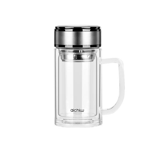 爱奇屋茶韵办公杯AI-D163 商品图0