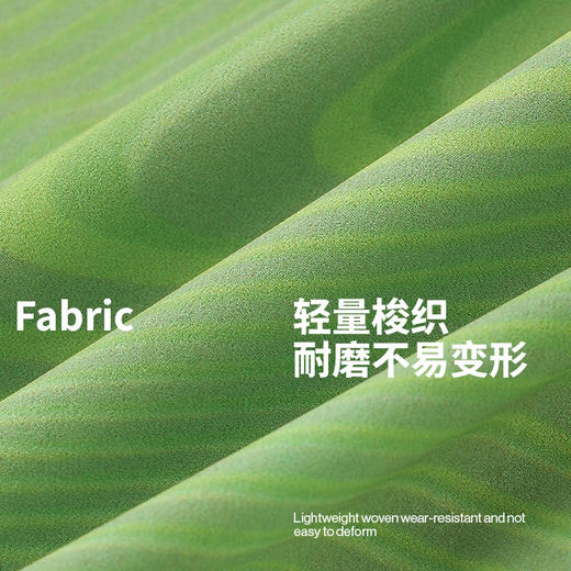 MBO男子短袖骑行服NSC505 时尚机能短袖骑行服 25年夏季新款 (经销商专拍链接，非经销商拍单不发货) 商品图9