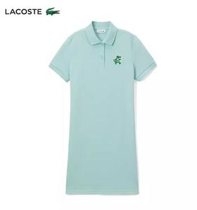 法国鳄鱼LACOSTE女连衣裙EF8161-98LGF