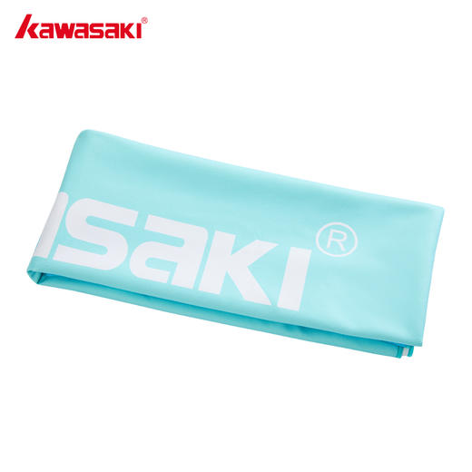 川崎 运动浴巾 LX-MJ700 商品图2