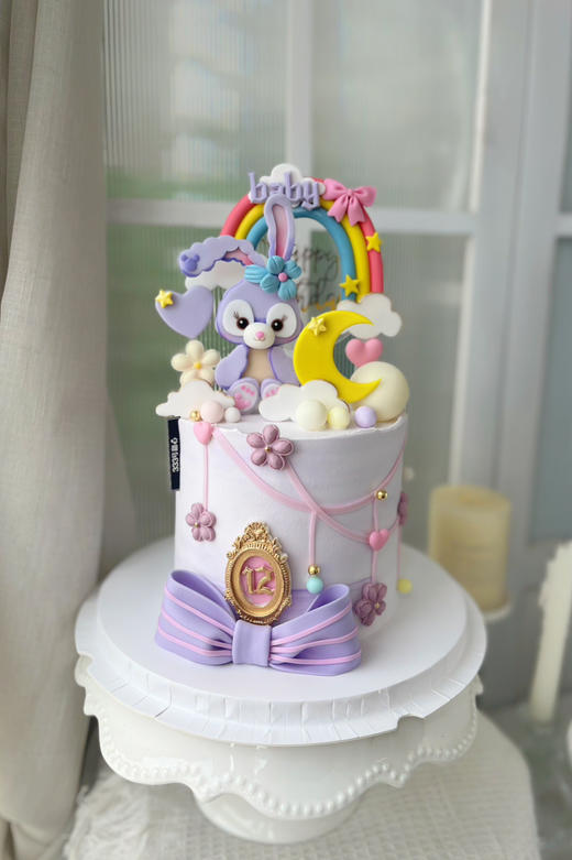 *糖牌&星黛露🐰 商品图4