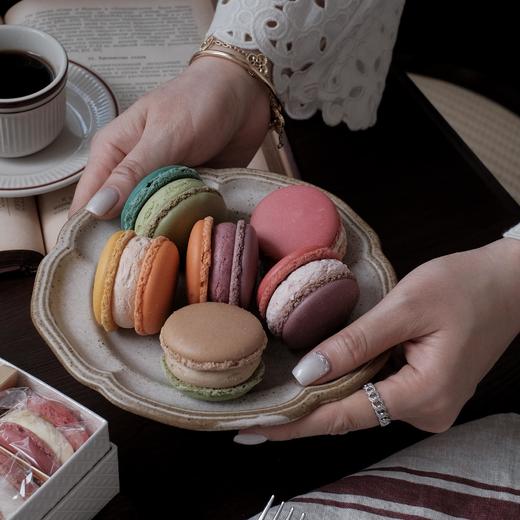 法式马卡龙【可快递】 商品图4