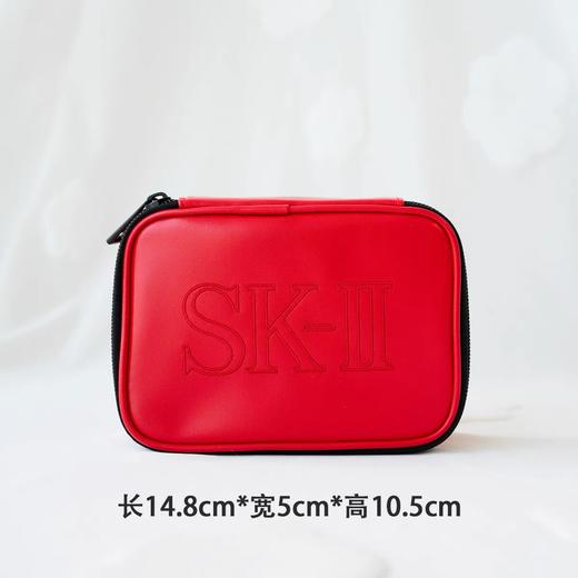 SK-II神仙水30ML（下单加赠SK-II刺绣化妆包） 商品图3