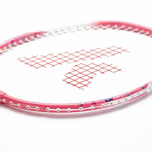 川崎 儿童对拍 HAPPY KIDS 605 粉色/黄色 商品图6