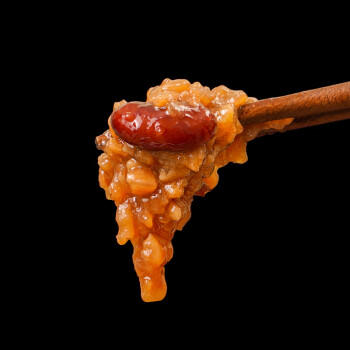 小爆告西安甑糕陕西特产镜糕双枣糯米饭那年花开甑糕甜网红小吃350g*3盒 /粮油调味 /方便食品 /速食预制主食 商品图2