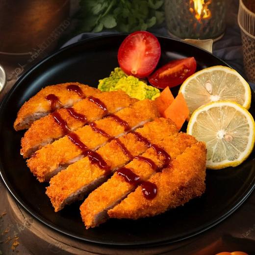 【悦惠精选】史密斯厚切炸猪排1.08kg 商品图1
