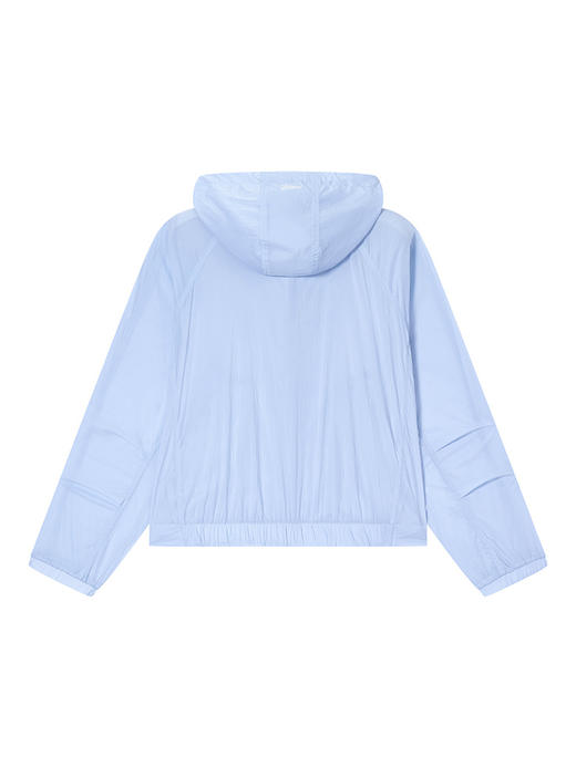 Teenie Weenie小熊字母外套女夏季女外套TTJJ25M502Z 商品图9