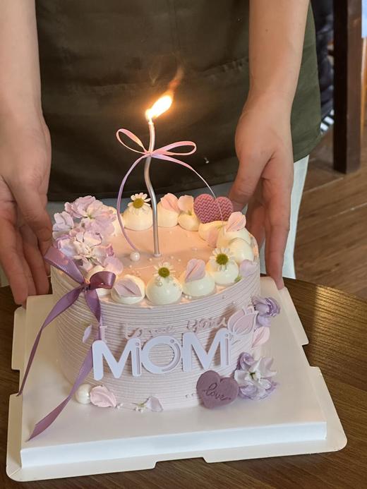 温柔紫色系 商品图3