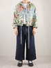 KENZO | 阔腿直筒牛仔裤 商品缩略图1