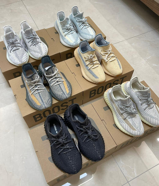 原价四百特价顶配椰子运动鞋050702 商品图2