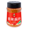 六婆香辣蘸料香辣味125g/瓶 烧烤料调料火锅蘸料干碟串串烤肉调味品 /粮油调味 /调味品 /火锅底料/蘸料 商品缩略图2