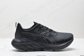 亚瑟士Asics Novablast 4轻量缓震休闲运动跑步鞋1011B887-200男女鞋