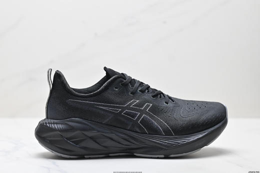 亚瑟士Asics Novablast 4轻量缓震休闲运动跑步鞋1011B887-200男女鞋 商品图0