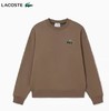 法国鳄鱼LACOSTE中性卫衣SH6405-98SIX 商品缩略图0