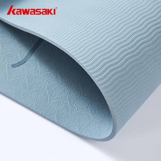 川崎 瑜伽垫 K3I00-A0810-2 商品图4