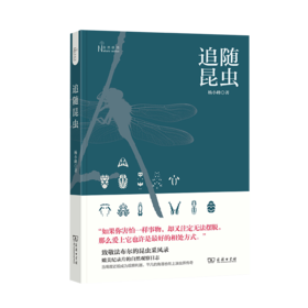 杨小峰《追随昆虫》（1、2）