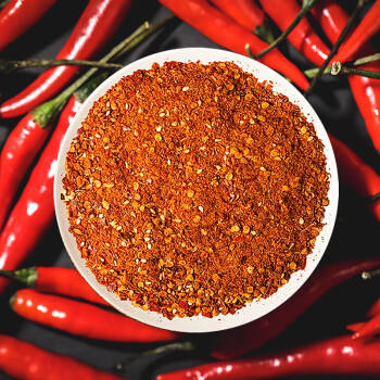 草原红太阳烧烤蘸料 干蘸料蘸水香辣味100g 【无麸皮】烧烤料 烤肉蘸料 /粮油调味 /调味品 /复合香辛料 商品图0