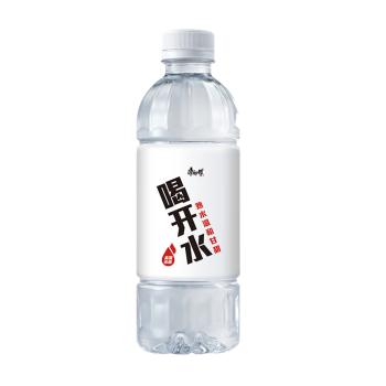 康师傅喝开水 熟水饮用水 380ml*24瓶 整箱批发瓶装水白开水 热门商品 商品图4