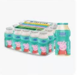 小猪佩奇乳酸菌饮品1*1瓶