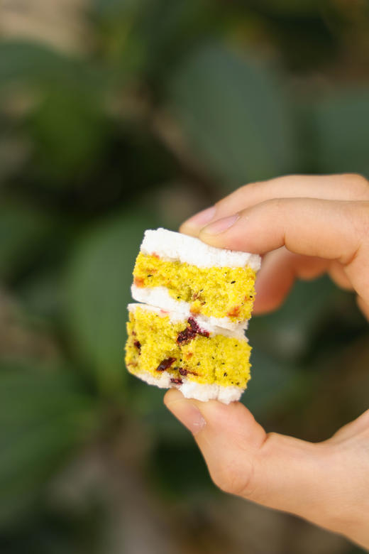 清心堂五指毛桃芡实糕 商品图2