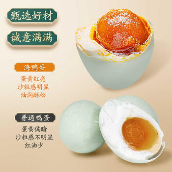 川珍海鸭咸蛋黄酱80g拌饭酱流沙酱面包吐司酱蔬菜沙拉寿司酱拌面酱 /粮油调味 /调味品 /中式酱料 商品图7