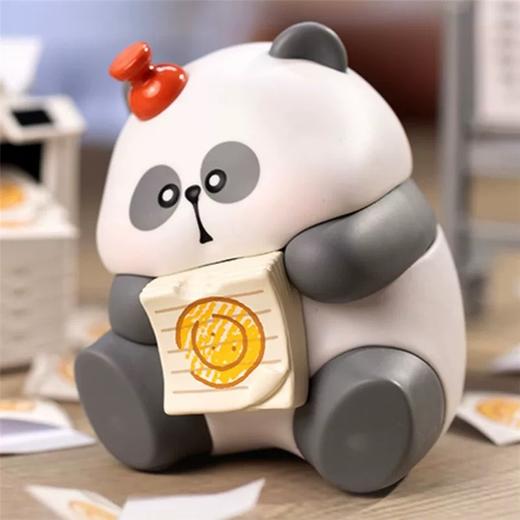 MR.PA-别想PUA我系列盲盒 商品图9